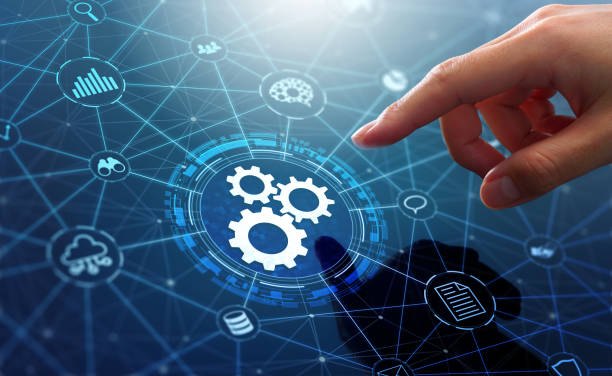 Integración de sistemas